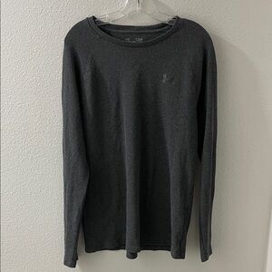 Men’s Under Armour thermal shirt long sleeve size XL